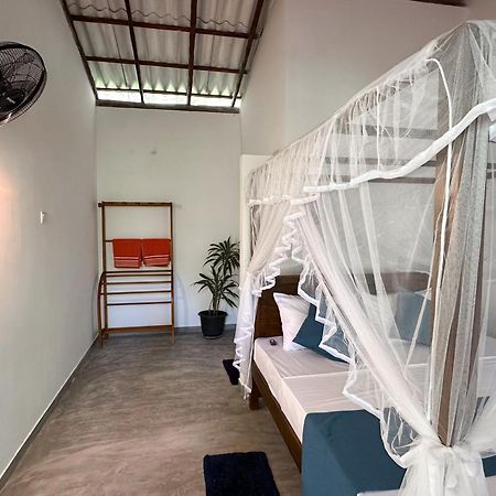Midigama Inn Ahangama Eksteriør bilde