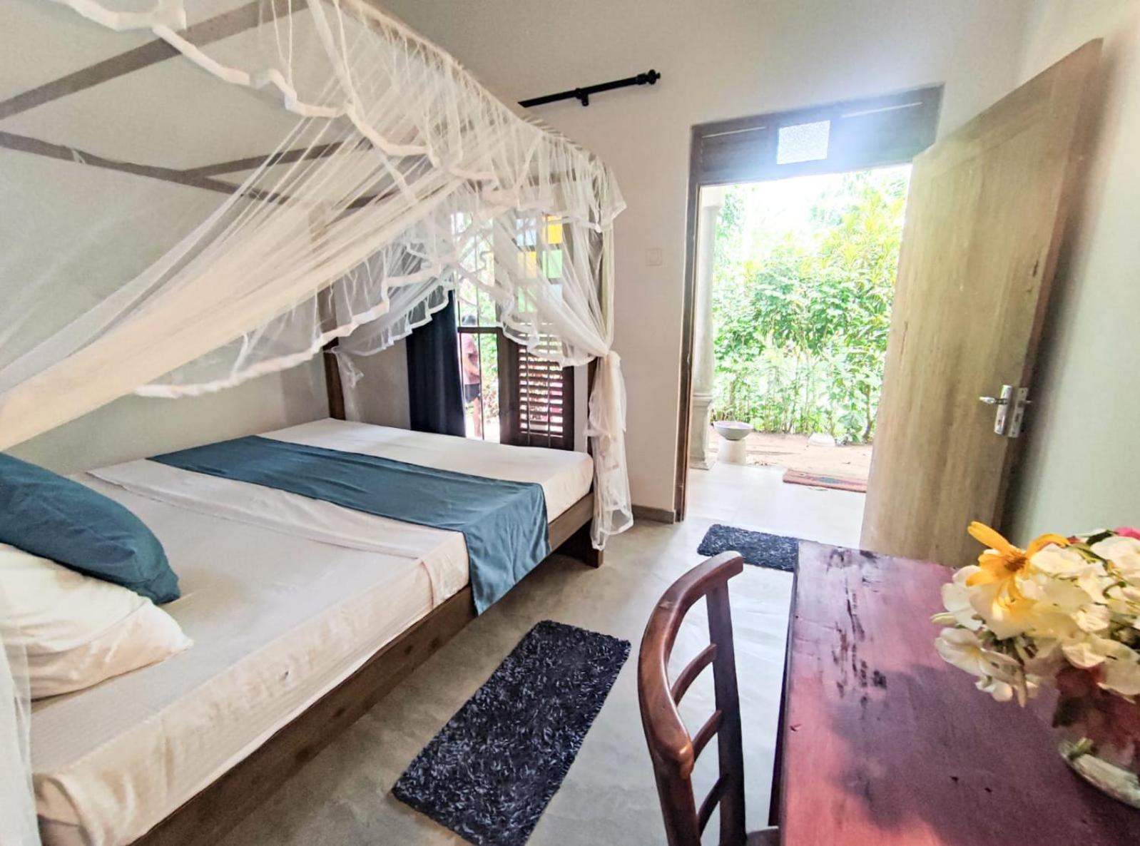 Midigama Inn Ahangama Eksteriør bilde