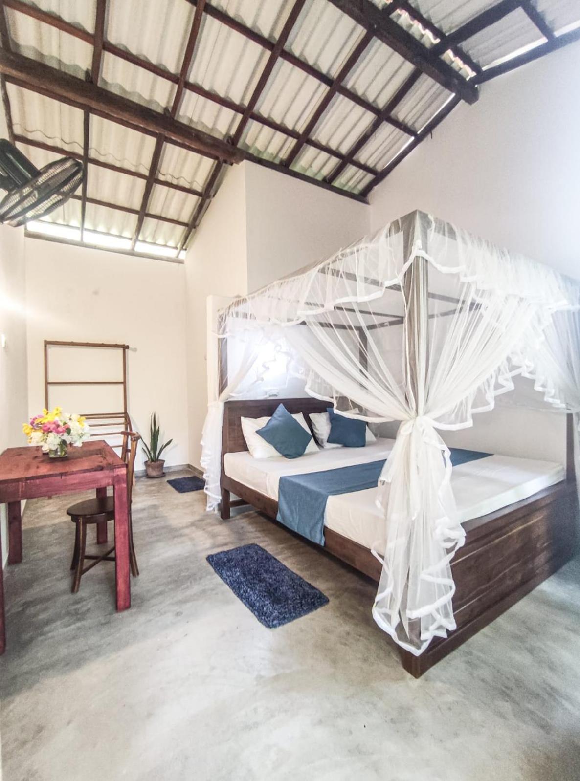 Midigama Inn Ahangama Eksteriør bilde