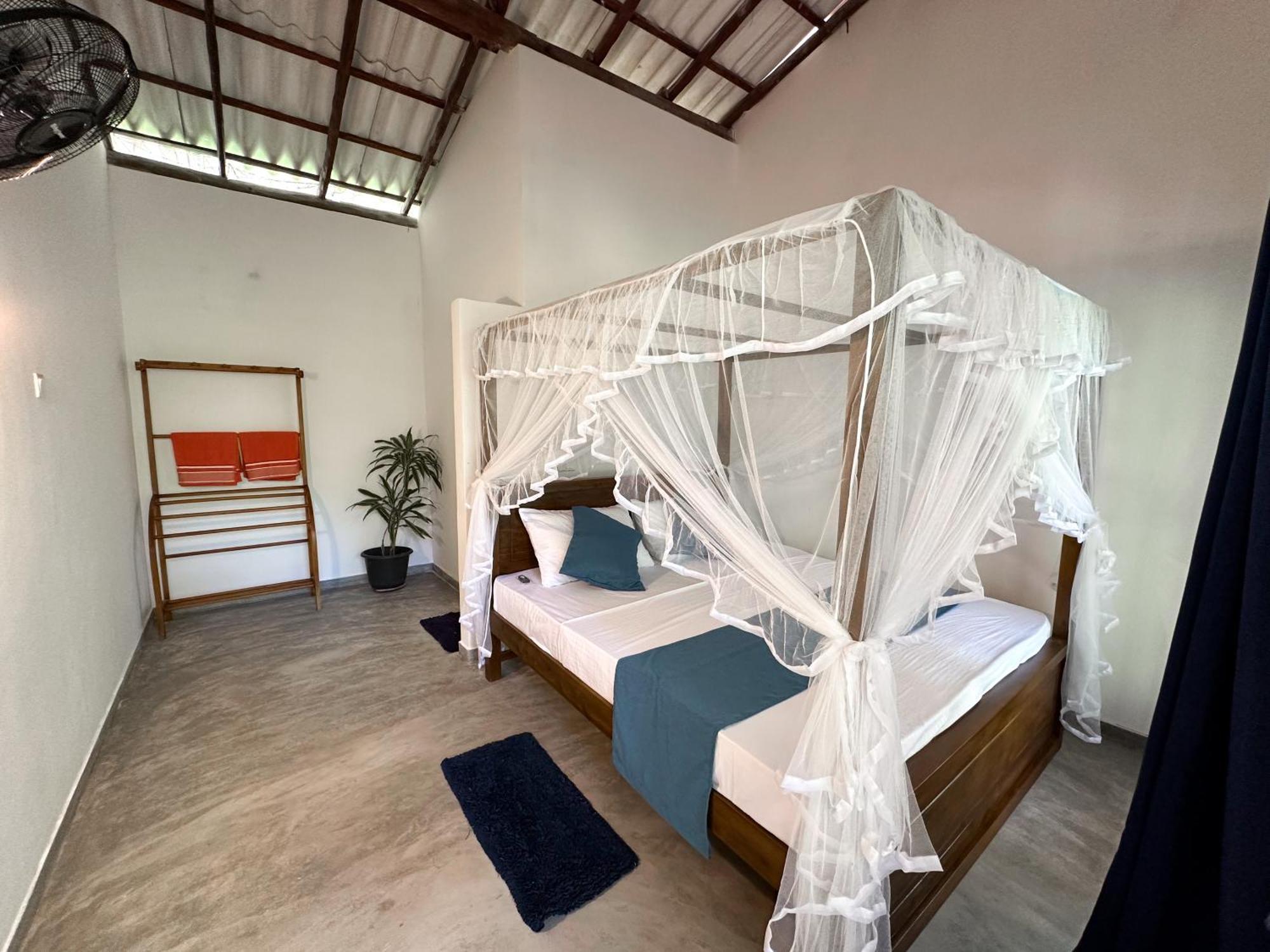 Midigama Inn Ahangama Eksteriør bilde