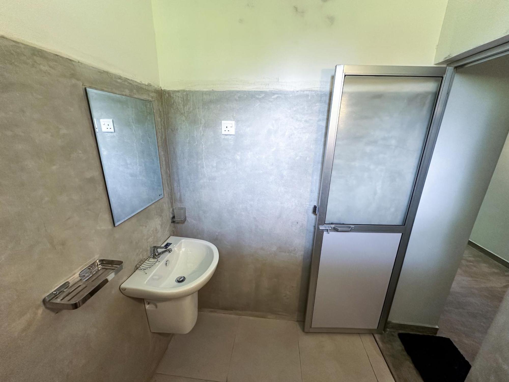Midigama Inn Ahangama Eksteriør bilde