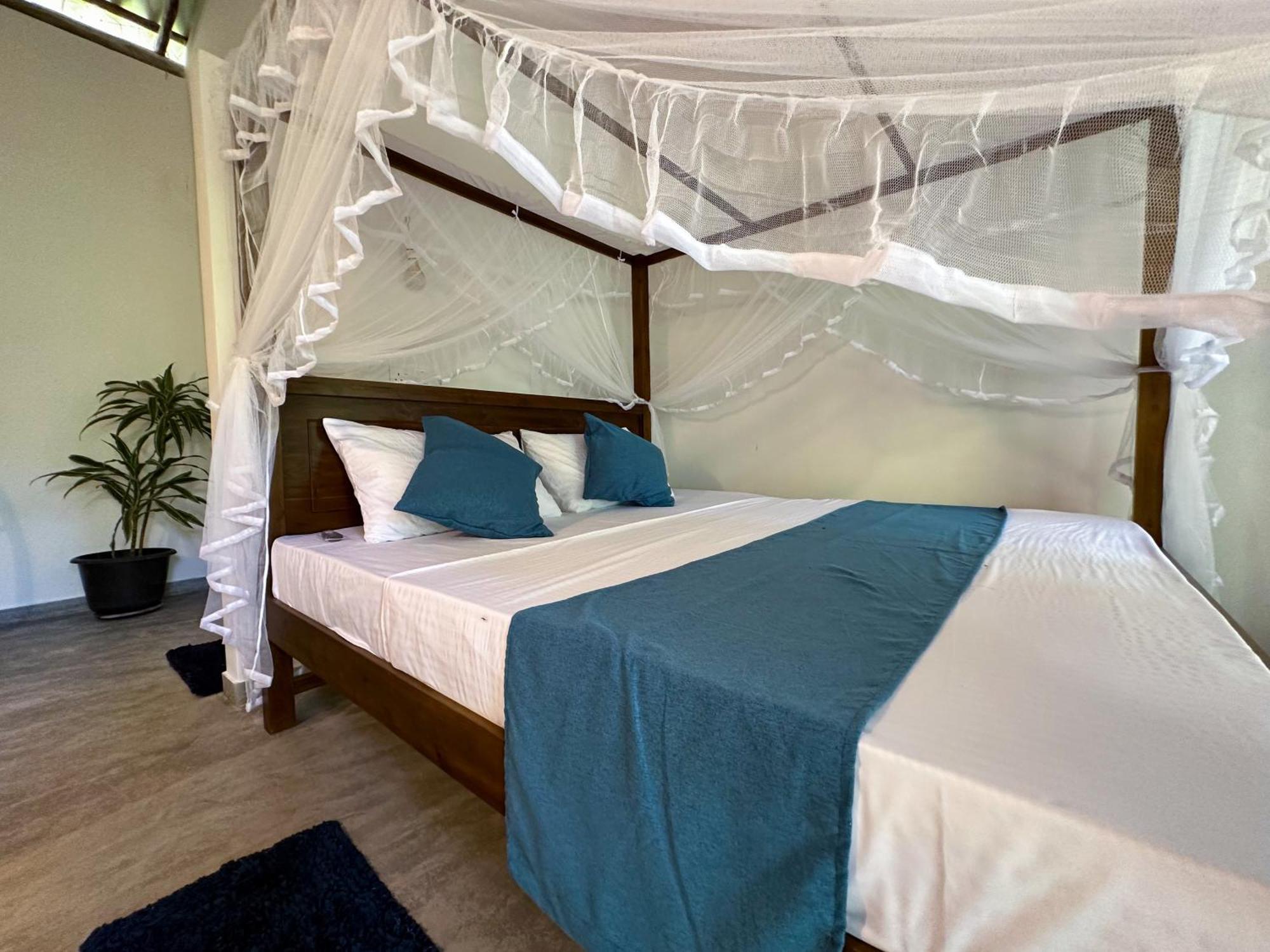Midigama Inn Ahangama Eksteriør bilde