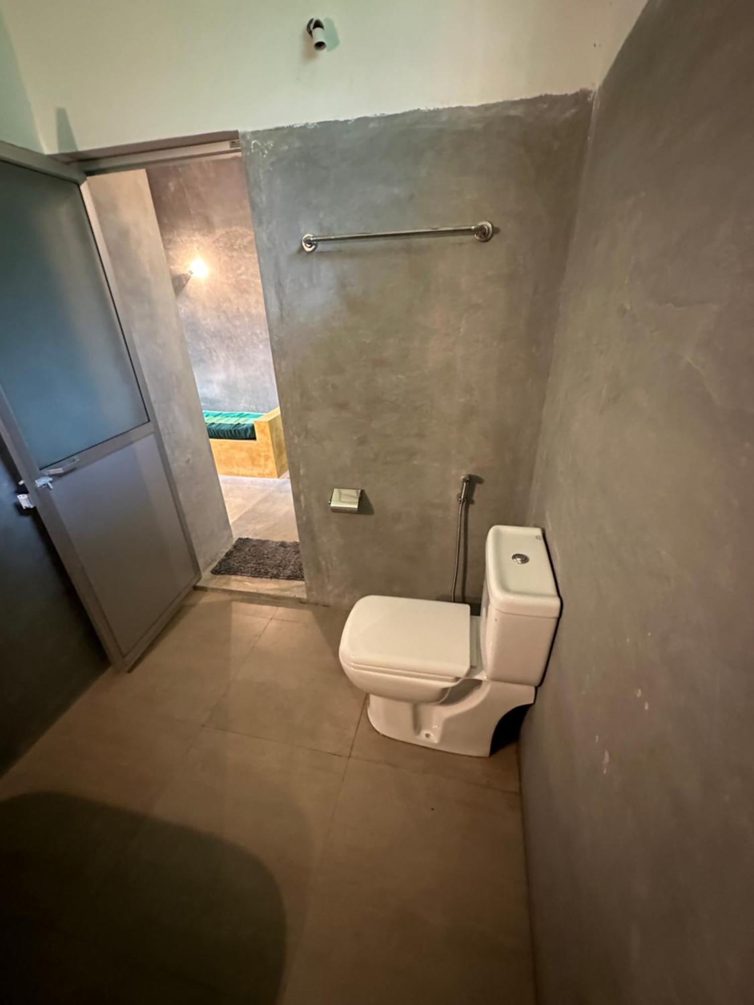 Midigama Inn Ahangama Eksteriør bilde