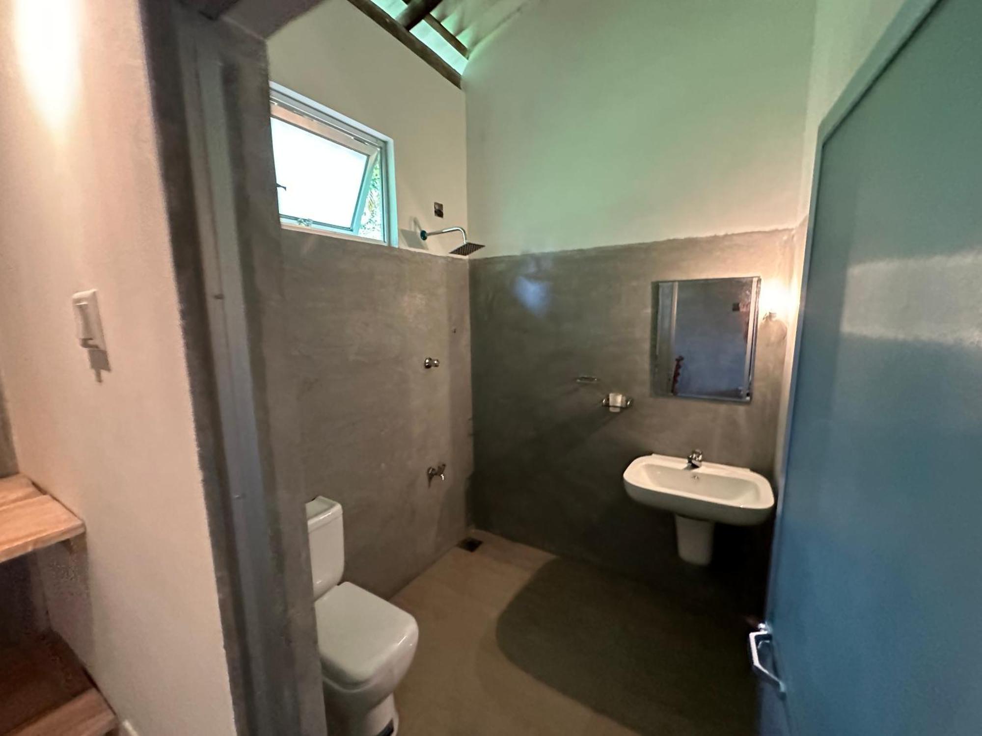 Midigama Inn Ahangama Eksteriør bilde